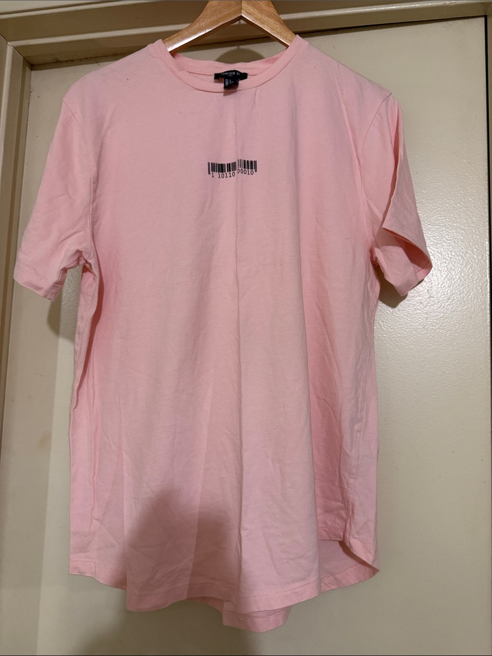Forever 21 tee
